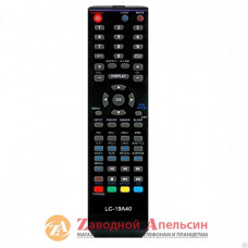 Пульт BRAVIS LC-19A40 LCD TV + DVD