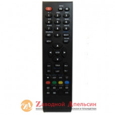 Пульт BRAVIS EP-21 LED2868 LED TV ТВ