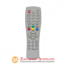 Пульт BRAVIS P-01S-N LCD TV
