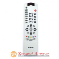 Пульт ТВ LCD TV BEKO RC5B718F 100Hz