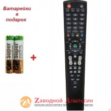 Пульт BBK RC-LEM100 LED TV