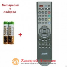 Пульт BBK LT 3214 2614 3714 4014 4214 EN-21610 LCD TV