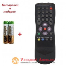 Пульт AKIRA ABL-15 AKAI ORION TV ТВ