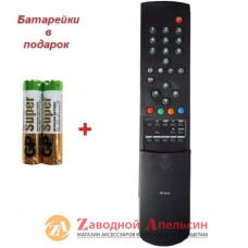 Пульт AKAI RC-N1A TV