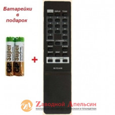 Пульт AIWA RC-TC141KE TV