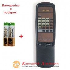 Пульт AIWA RC-TV2 TV ТВ