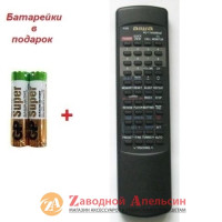 Пульт AIWA RC-T1400KEAE TV