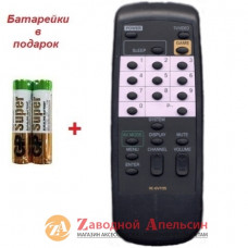 Пульт AIWA RC-6VT06 TV