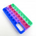 Samsung S20 FE G780 чохол об'ємний 3D Pop It (дизайн 1)