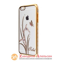 iPhone 6 6s plus чохол пластиковий KingXbar