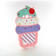 Samsung i9060 i9080 i9082 Grand об'ємний чохол Ice Cream