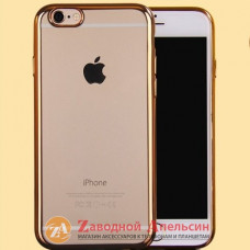 iPhone 5 5S se чохол Electroplating 1