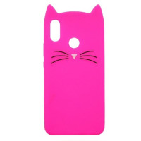 Xiaomi Redmi note 5 pro Mi 6X A2 об'ємний чохол Cats