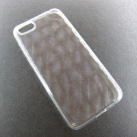 Huawei Y5 2018 honor 7A (DRA-L21) прозорий чохол Prism Case