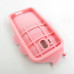 Samsung J2 J250 2018 об'ємний 3D чохол Ice cream
