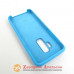 Samsung G965 S9 plus чохол Silicone Cover tahoe