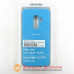 Samsung G965 S9 plus чохол Silicone Cover tahoe
