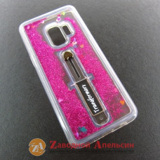 Samsung G960 S9 чохол акваріум Stardust
