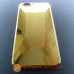 iPhone 6 6s plus об'ємний чохол BaubleBar gold
