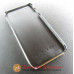 iPhone 6 6s plus об'ємний чохол BaubleBar gold