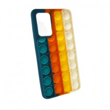 Samsung A52 A525 об'ємний чохол Pop It