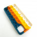 Samsung A22 A225 M32 M325 M22 M225 Объемный чехол Pop It