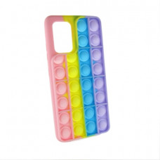 Samsung A32 A325 об'ємний 3D чохол Pop It