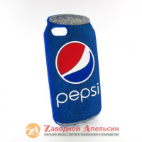 iPhone 7 8 чехол игрушка Pepsi