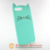iPhone 6+ 6s plus чохол об'ємний 3D Cat