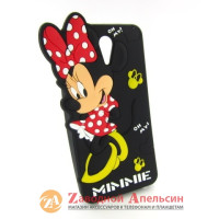 HTC Desire 620 чохол іграшка Міммі