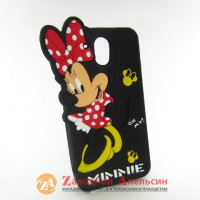 HTC Desire 526 326G чохол іграшка Мишка