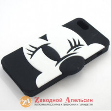 iPhone 5 5s 5c 5se чохол об'ємний Mause