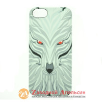 iPhone 5 5S se фосфорний чохол LUXO
