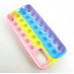 Samsung A02s A025 об'ємний чохол Pop It