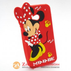 HTC One M7 801e Dual 802w чохол іграшка