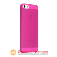 iPhone 5 5s se пластиковий чохол Xinbo