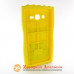 Samsung G530 G531 Grand J2 Prime чохол Brown Chips