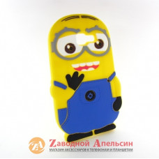 Samsung A5 A510 2016 чохол іграшка Minion
