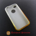 iPhone 4 4S чохол блискітки Shining Glitter Bling