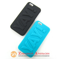iPhone 6 6S чохол BaubleBar 3D YAY на вибір