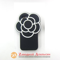 iPhone 5 5s se чохол іграшка Квітка