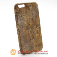 iPhone 6 6S чехол FASHION дерево