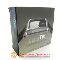ремешок корпус LunaTik iPod Nano 6 СТОК