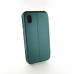 Чохол книжка Samsung A01 core A013 Aspor Case green