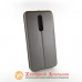 Чехол книжка Meizu M8 Note 8 Baseus Case grey