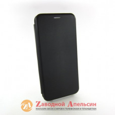 Чехол книжка Xiaomi Redmi 9C 9С 10А 10A Aspor Case black