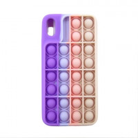iPhone XS Max об'ємний 3D чохол Pop iT