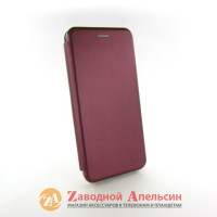 Чохол книжка Xiaomi Redmi 9 Baseus Case (жіночий)