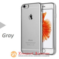 iPhone 5 5S se чехол Electroplating