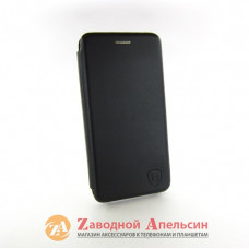 Чохол книжка Huawei Y5P Baseus Case black